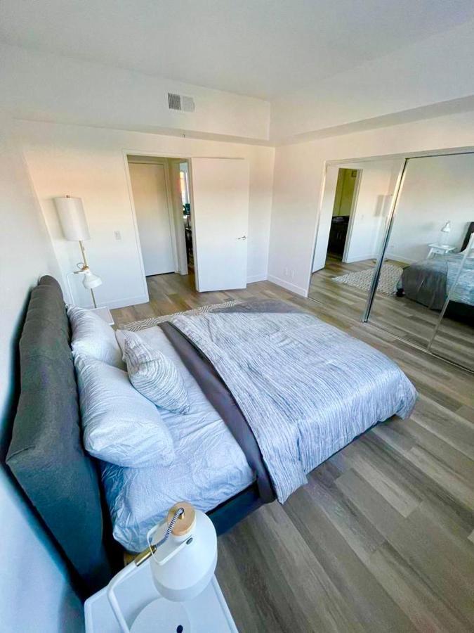 Aparthotel One Bedroom Remodeled Unit Los Angeles